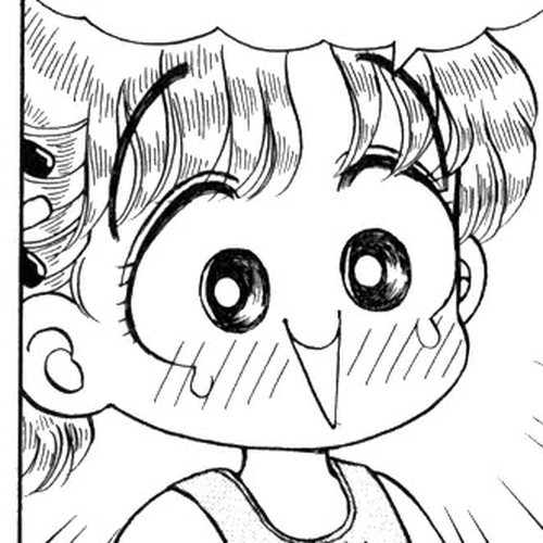 Miiko desu! Chapter 19 cover