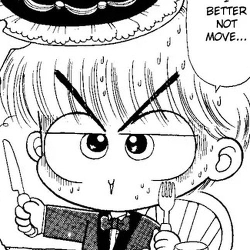 Miiko desu! Chapter 2 cover