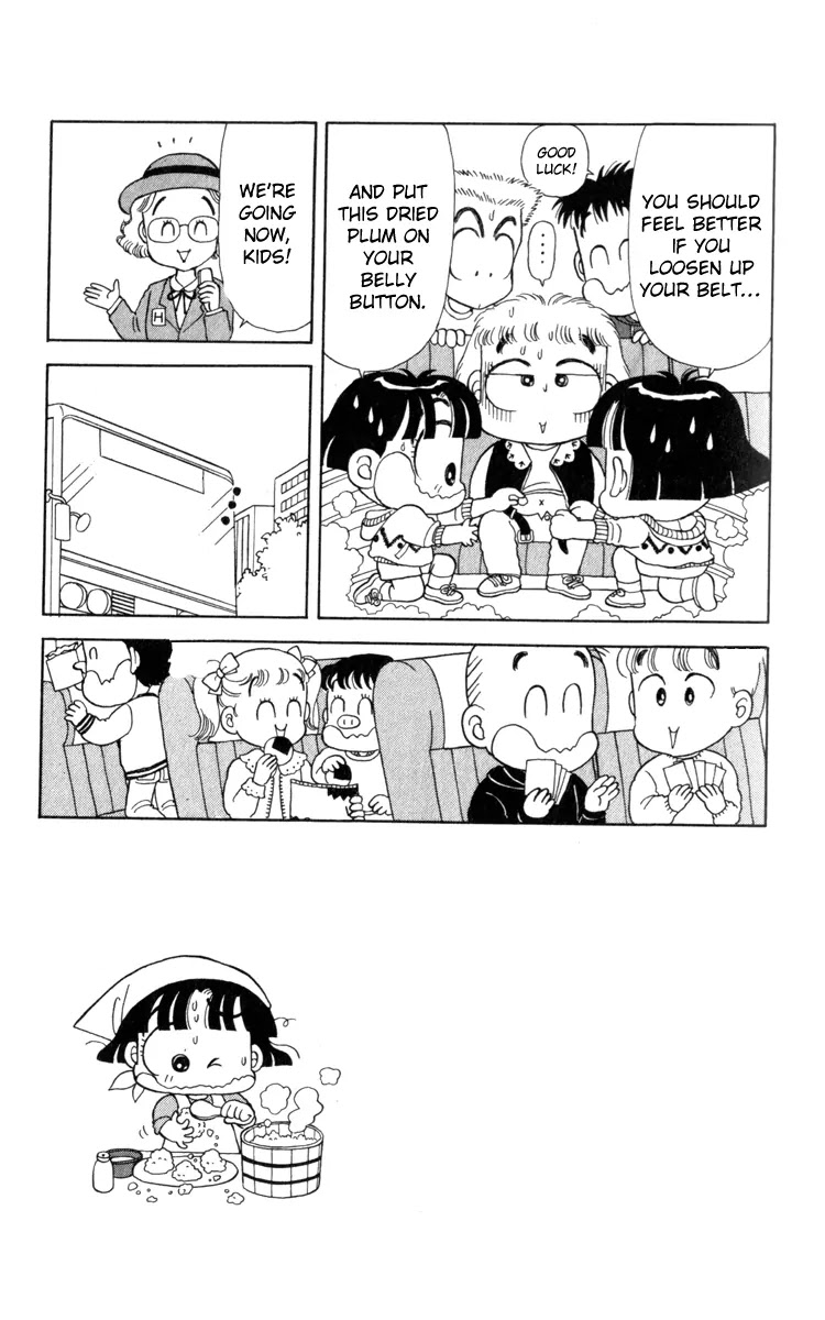 Miiko desu! Chapter 20 page 10 - Chapter 20