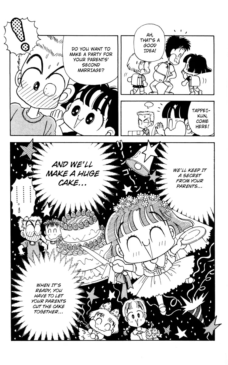 Miiko desu! Chapter 21 page 8 - Chapter 21
