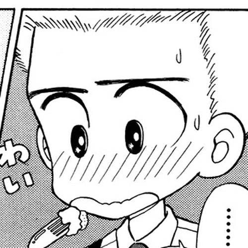 Miiko desu! Chapter 22 cover