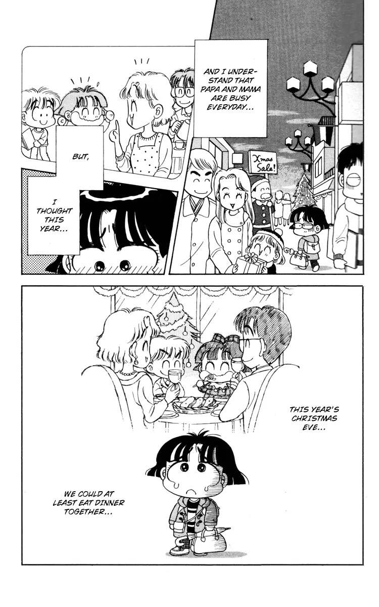 Miiko desu! Chapter 23 page 8 - Chapter 23