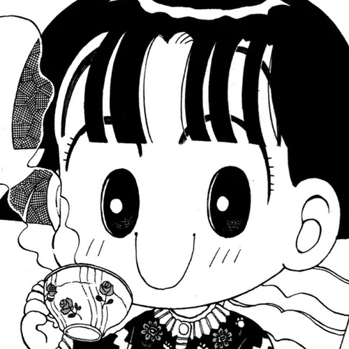 Miiko desu! Chapter 24 cover