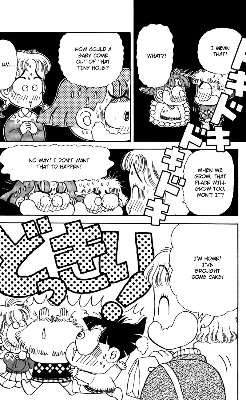 Miiko desu! Chapter 25 page 10 - Chapter 25