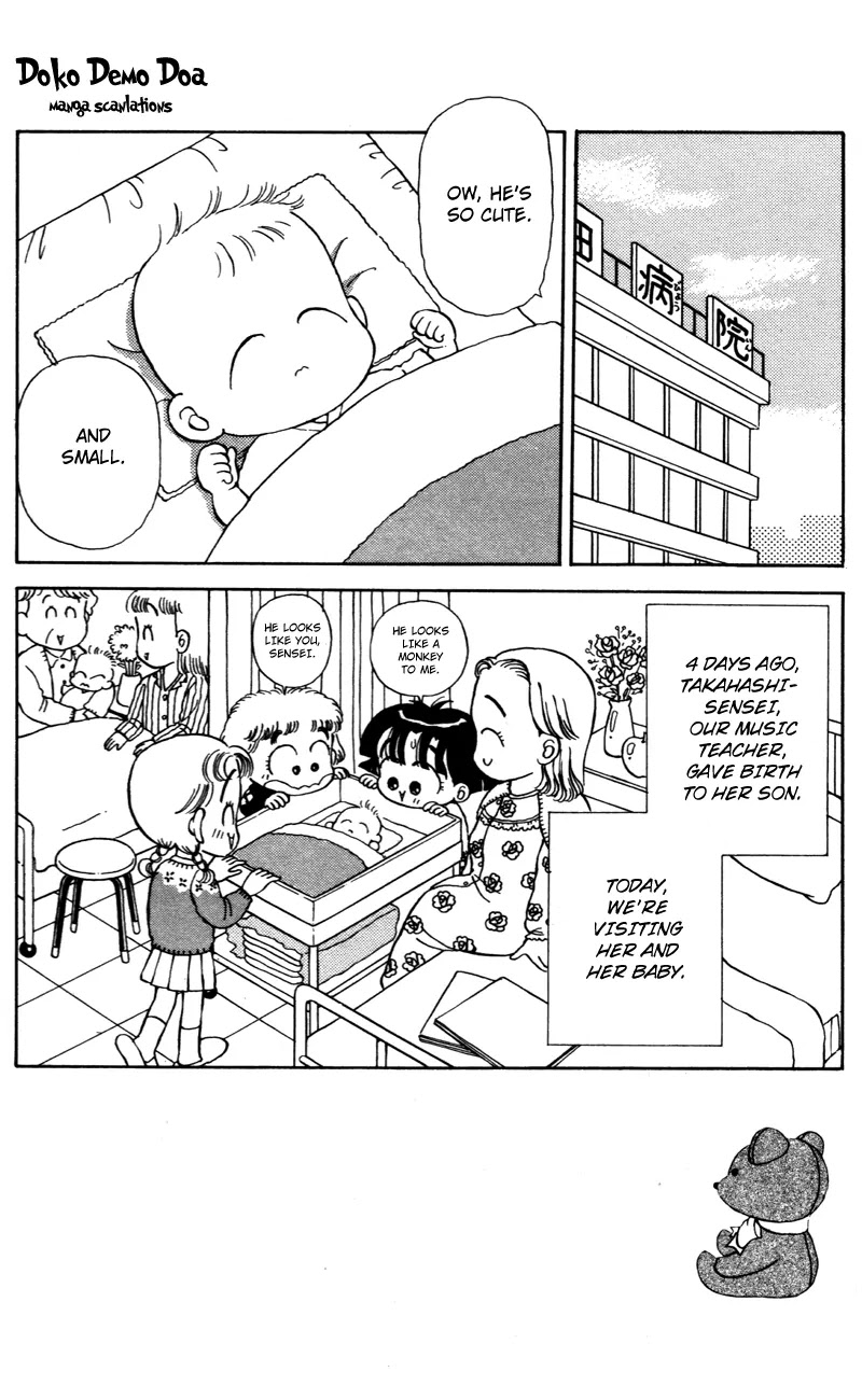 Miiko desu! Chapter 25 page 2 - Chapter 25