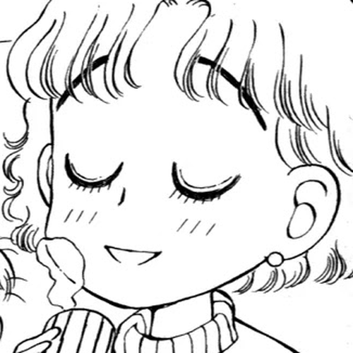 Miiko desu! Chapter 25 cover