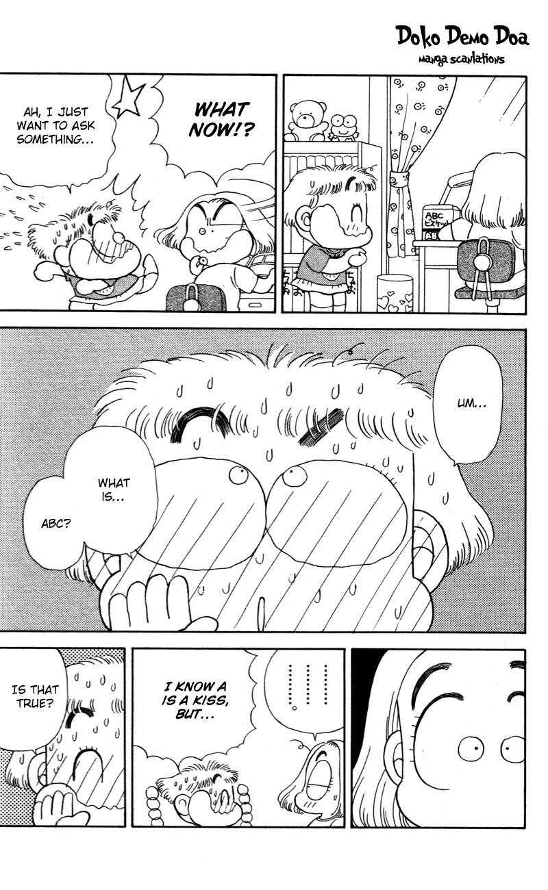 Miiko desu! Chapter 29 page 10 - Chapter 29