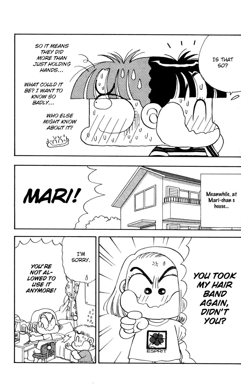 Miiko desu! Chapter 29 page 9 - Chapter 29