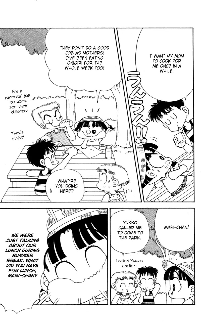 Miiko desu! Chapter 30 page 8 - Chapter 30