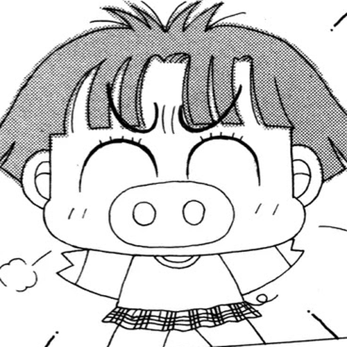 Miiko desu! Chapter 30 cover