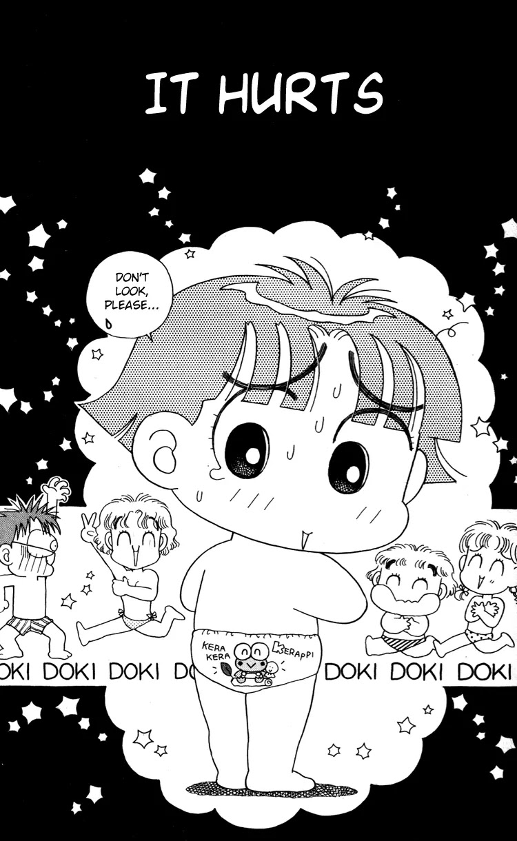 Miiko desu! Chapter 31 page 1 - Chapter 31