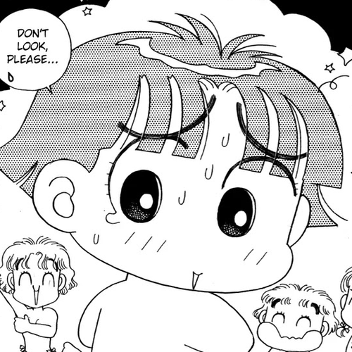 Miiko desu! Chapter 31 cover
