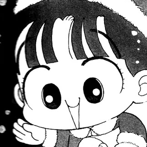 Miiko desu! Chapter 33 cover