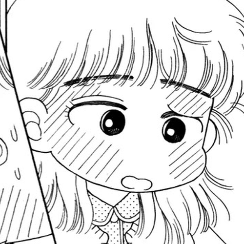 Miiko desu! Chapter 34 cover