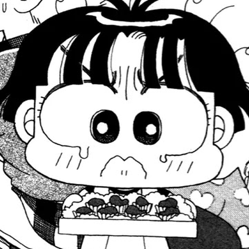 Miiko desu! Chapter 35 cover