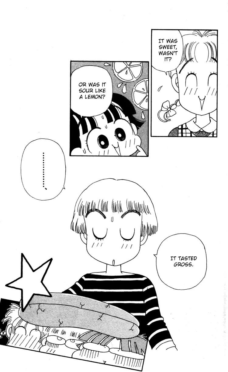 Miiko desu! Chapter 36 page 10 - Chapter 36