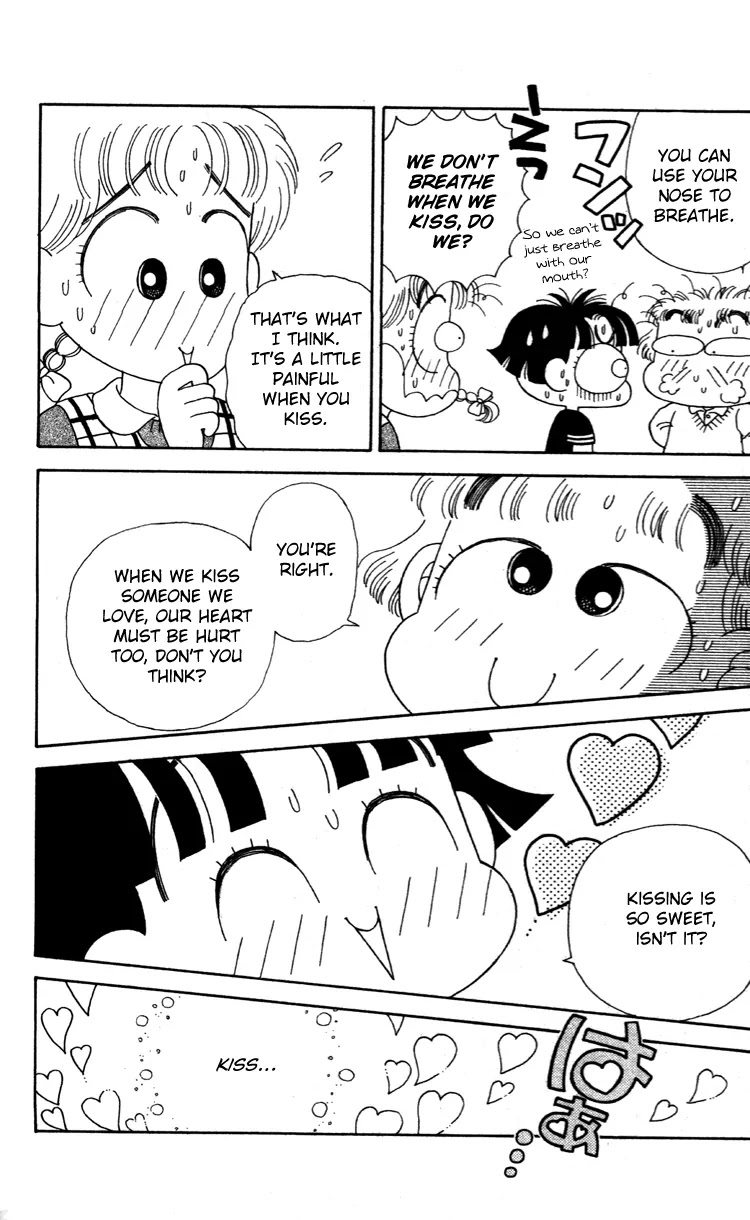 Miiko desu! Chapter 36 page 7 - Chapter 36