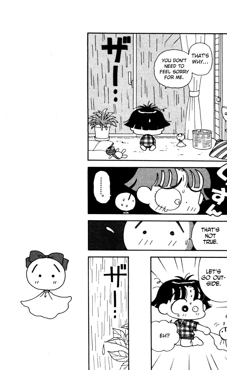 Miiko desu! Chapter 38 page 10 - Chapter 38