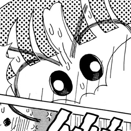 Miiko desu! Chapter 38 cover