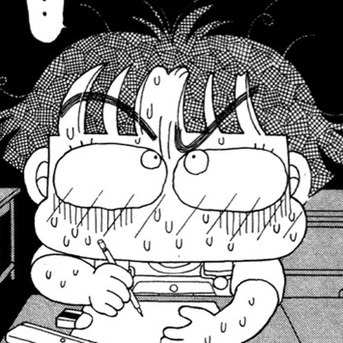Miiko desu! Chapter 40 cover