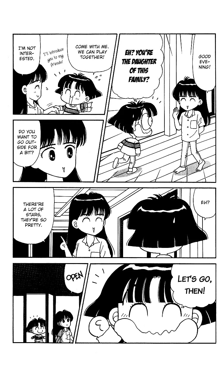Miiko desu! Chapter 9 page 13 - Chapter 9
