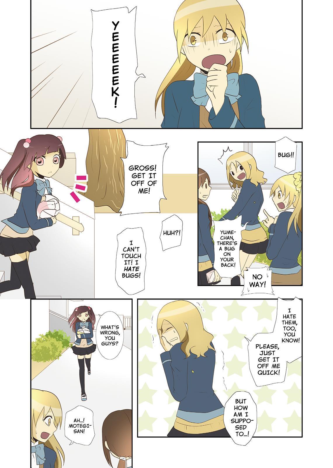 Miira no Kaikata Chapter 24 page 6 - Chapter 24
