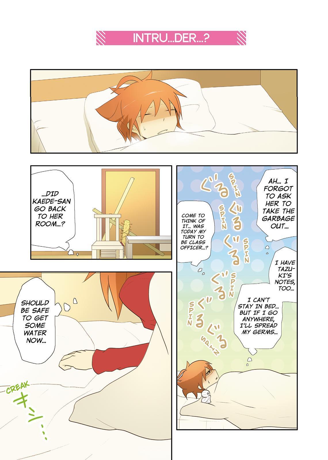 Miira no Kaikata Chapter 25 page 3 - Chapter 25