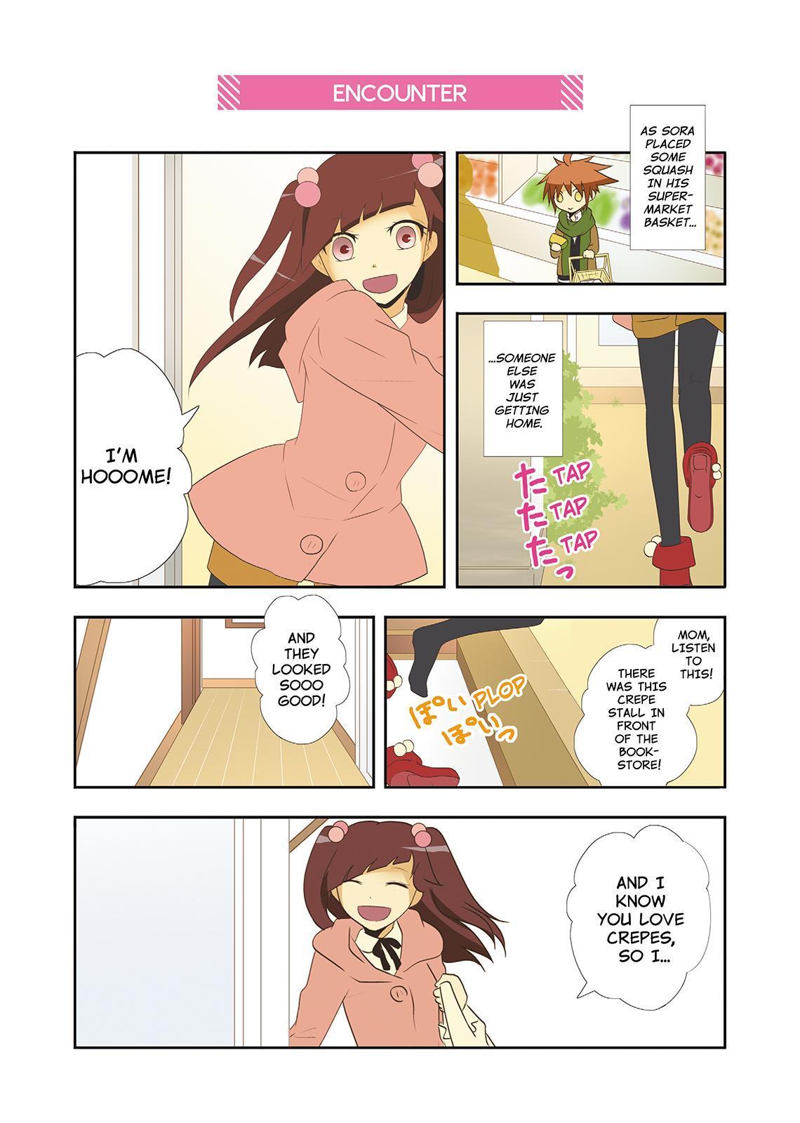 Miira no Kaikata Chapter 28 page 6 - Chapter 28
