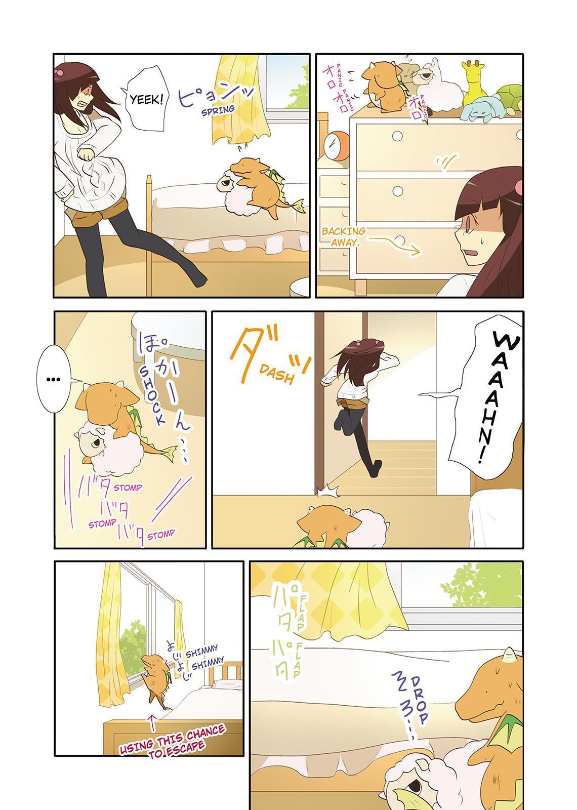 Miira no Kaikata Chapter 29 page 2 - Chapter 29