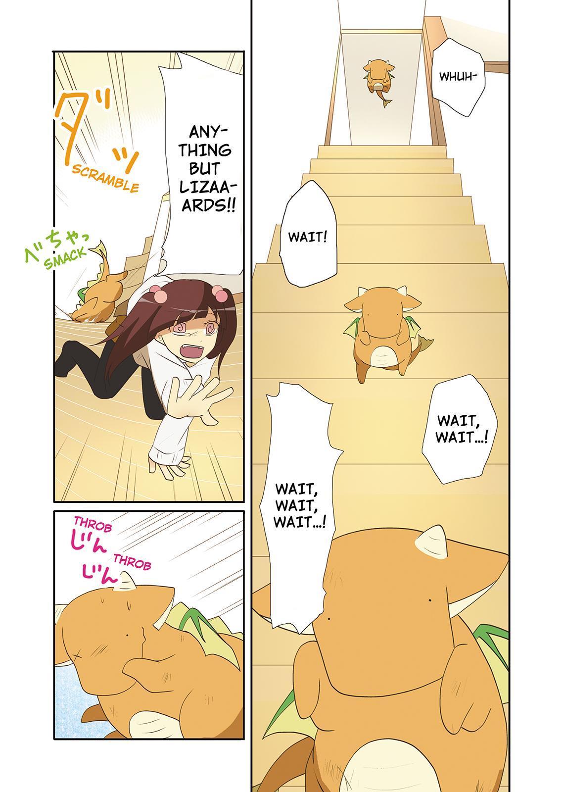 Miira no Kaikata Chapter 29 page 4 - Chapter 29