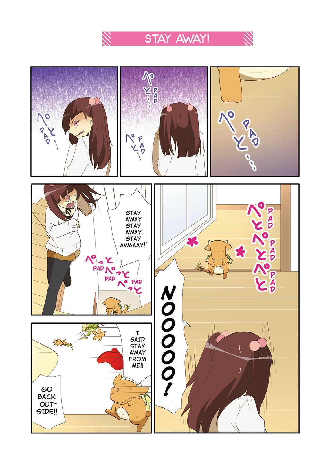 Miira no Kaikata Chapter 29 page 6 - Chapter 29