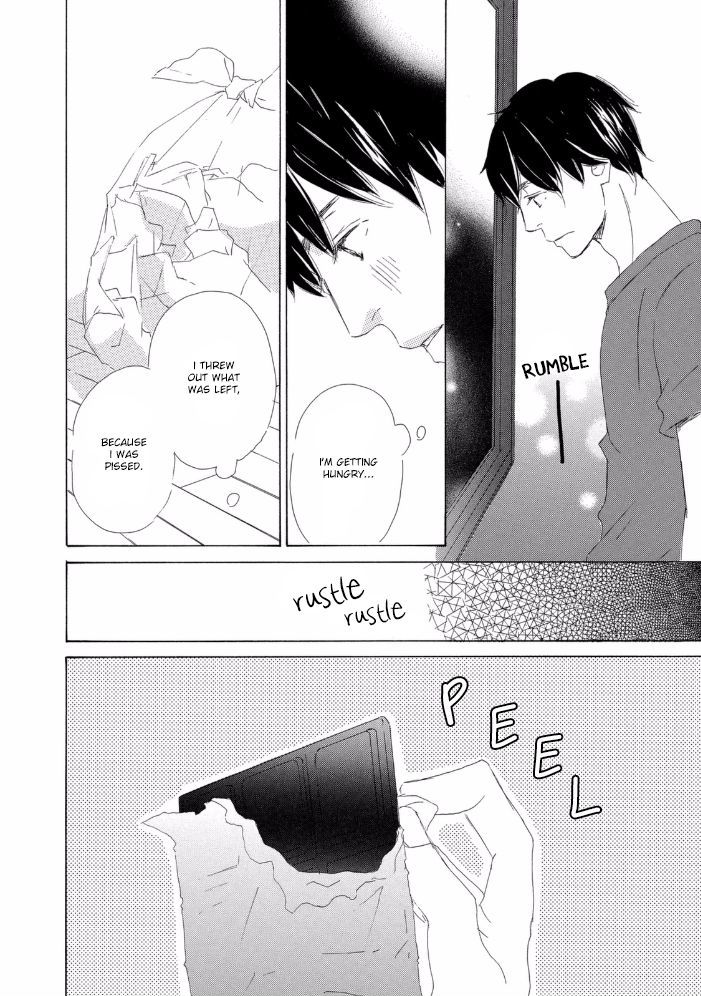 Mijika na Koi Dato Omou Kedo Chapter 1 page 29 - Chapter 1