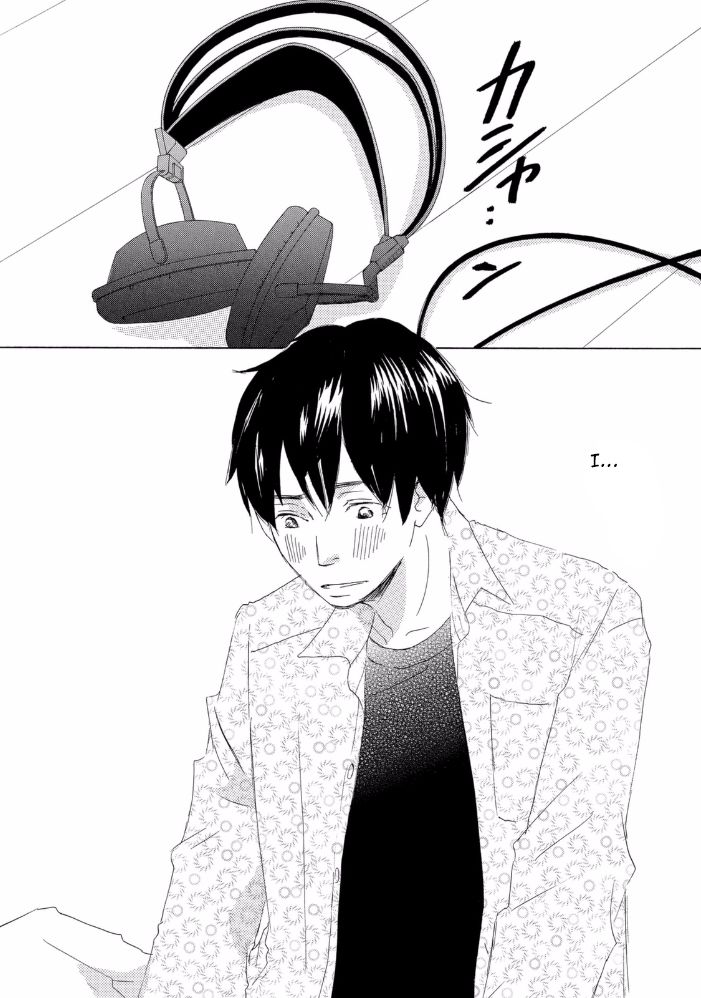 Mijika na Koi Dato Omou Kedo Chapter 2 page 27 - Chapter 2