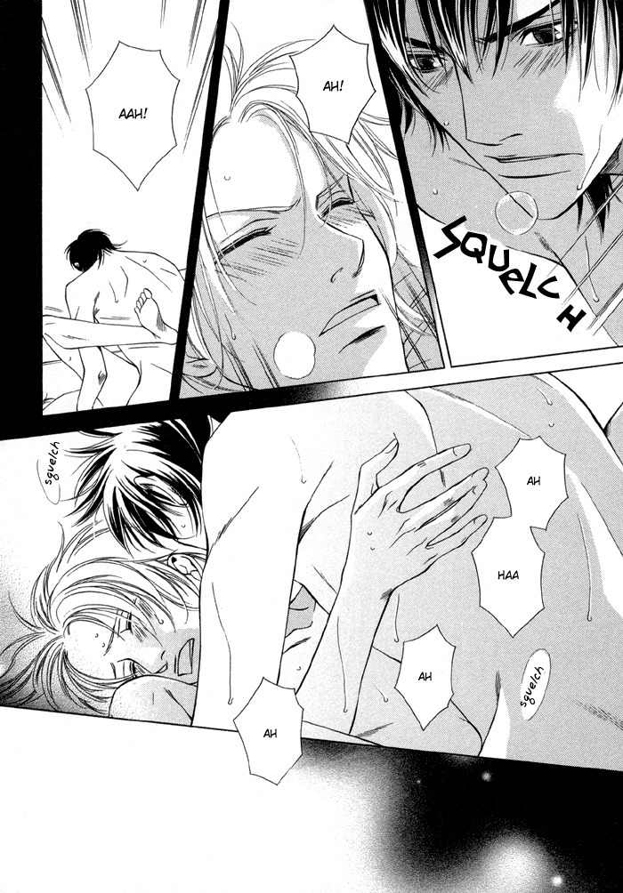 Mijuku na Kareshi Chapter 7 page 10 - Chapter 7: Miracles Don't Happen
