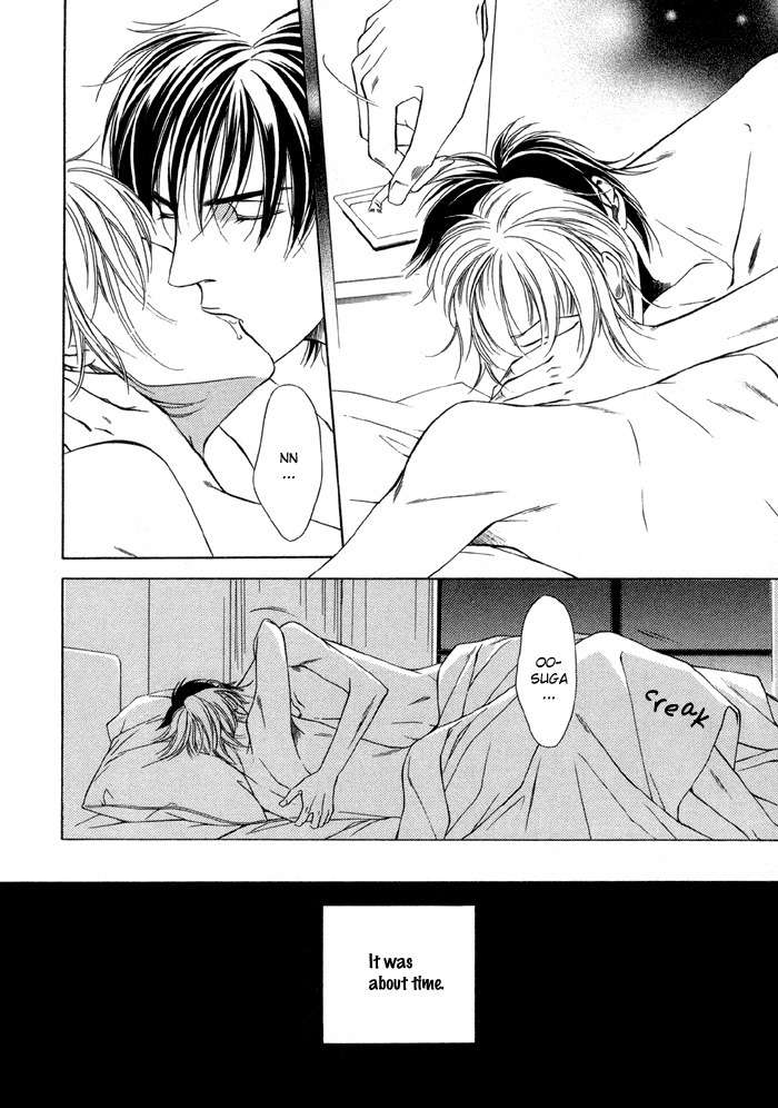 Mijuku na Kareshi Chapter 7 page 18 - Chapter 7: Miracles Don't Happen