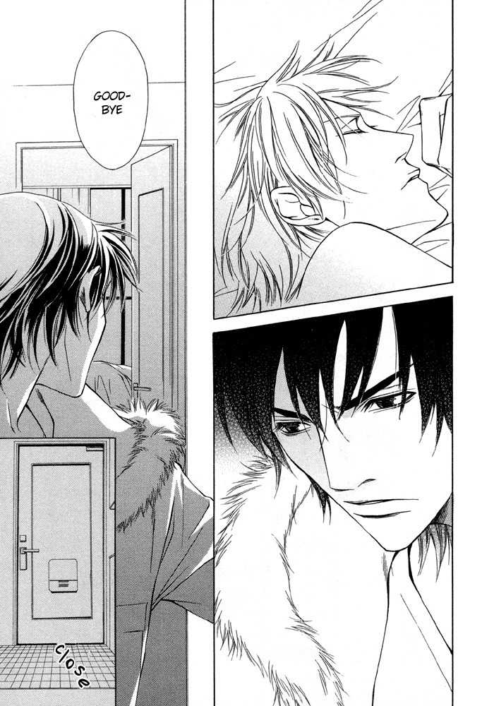 Mijuku na Kareshi Chapter 7 page 19 - Chapter 7: Miracles Don't Happen