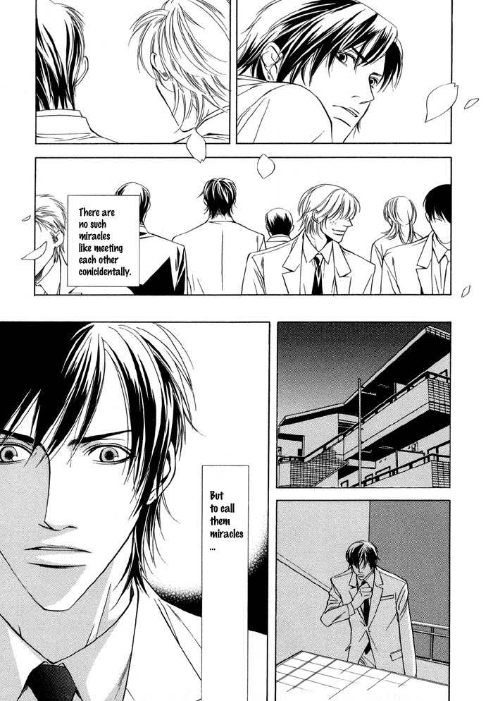 Mijuku na Kareshi Chapter 7 page 21 - Chapter 7: Miracles Don't Happen