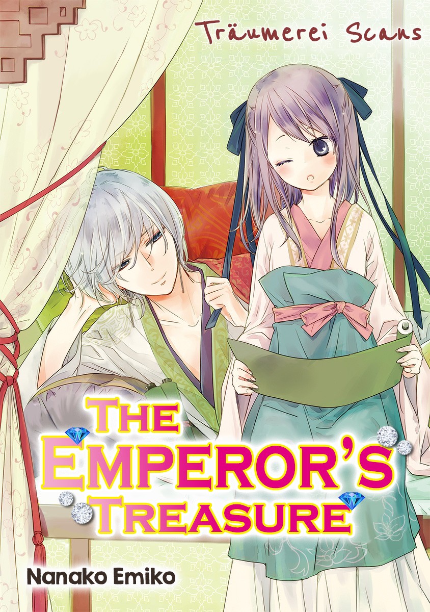 Mikado no Shihou Chapter 32.5 page 1 - Chapter 32.5: Extra Story