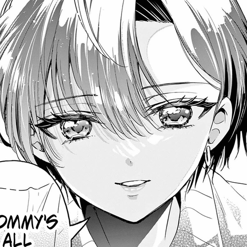 Mikadono Sanshimai wa Angai, Choroi Chapter 199 cover