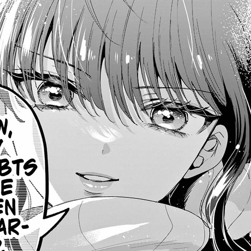Mikadono Sanshimai wa Angai, Choroi Chapter 202 cover
