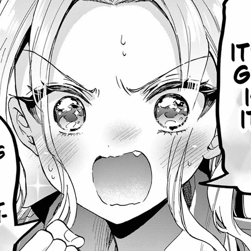 Mikadono Sanshimai wa Angai, Choroi Chapter 205 cover