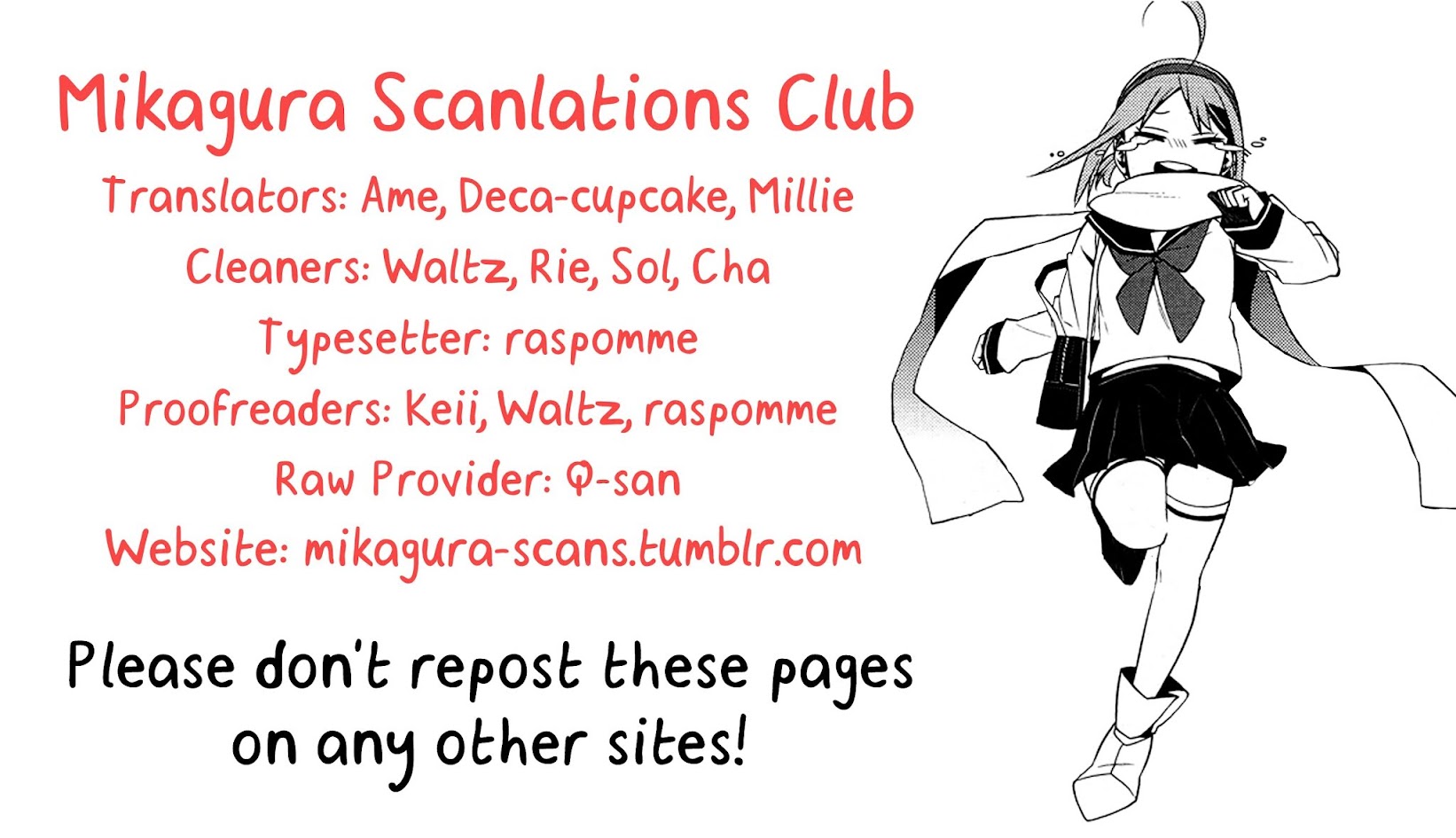 Mikagura Gakuen Kumikyoku Chapter 2 page 44 - Chapter 2 : Music 2