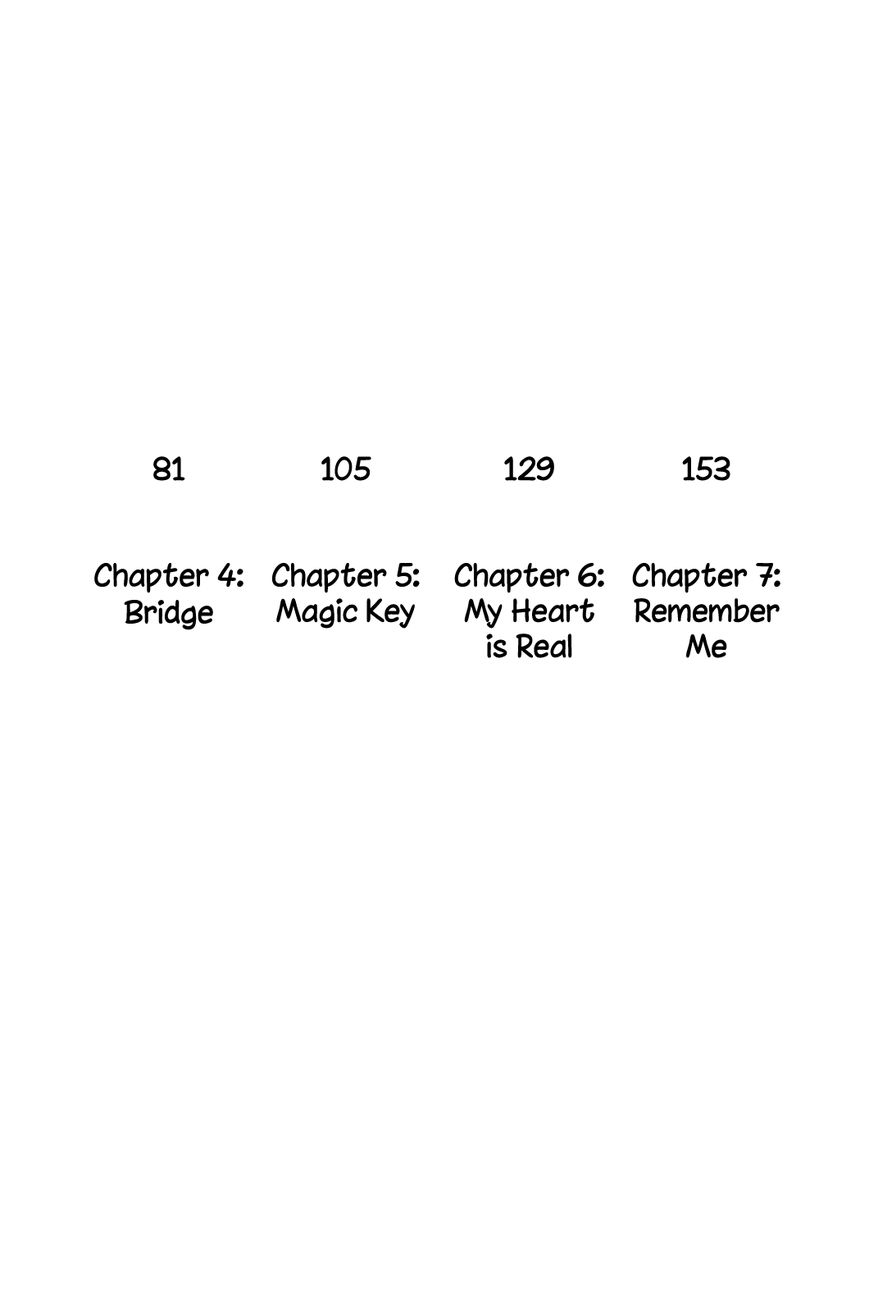 Mikake no Nijuusei Chapter 1 page 5 - Chapter 1 : Amoeba me