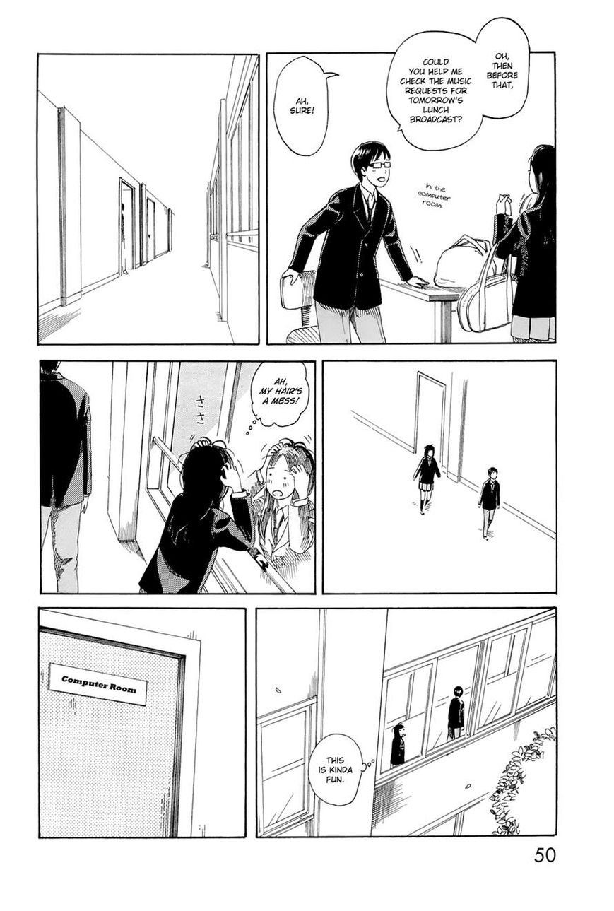 Mikake no Nijuusei Chapter 2 page 20 - Chapter 2