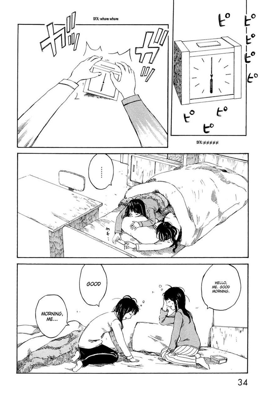 Mikake no Nijuusei Chapter 2 page 4 - Chapter 2