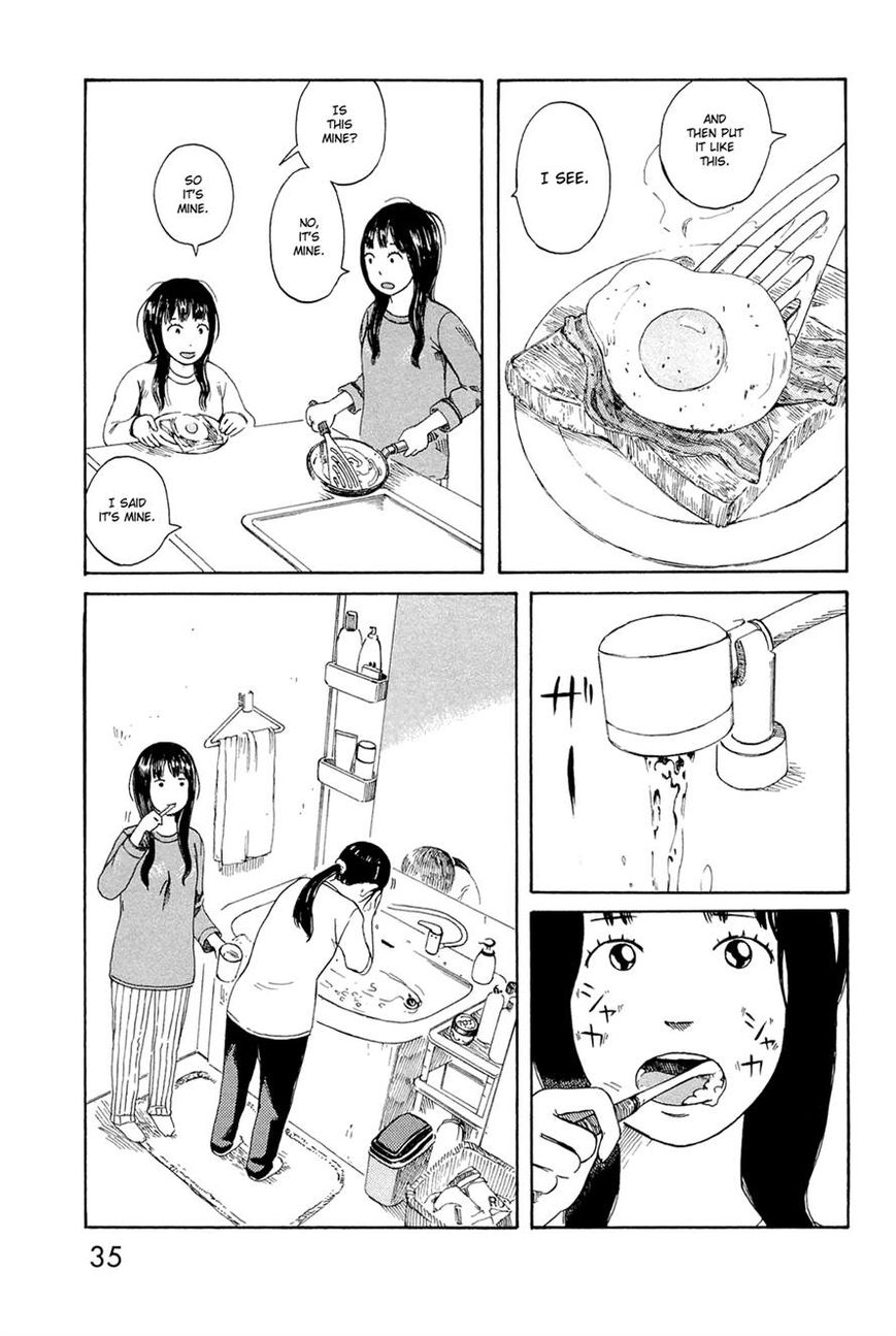 Mikake no Nijuusei Chapter 2 page 5 - Chapter 2