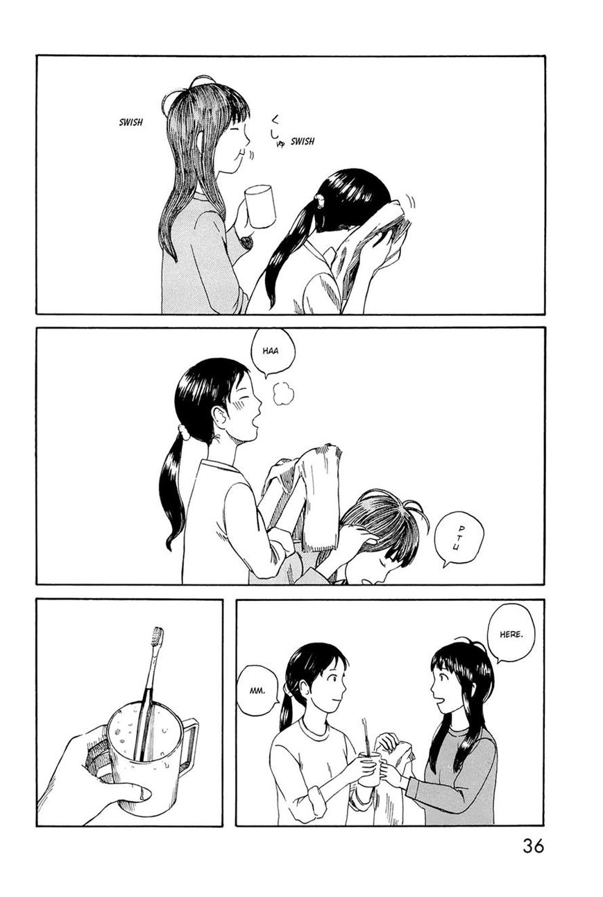 Mikake no Nijuusei Chapter 2 page 6 - Chapter 2