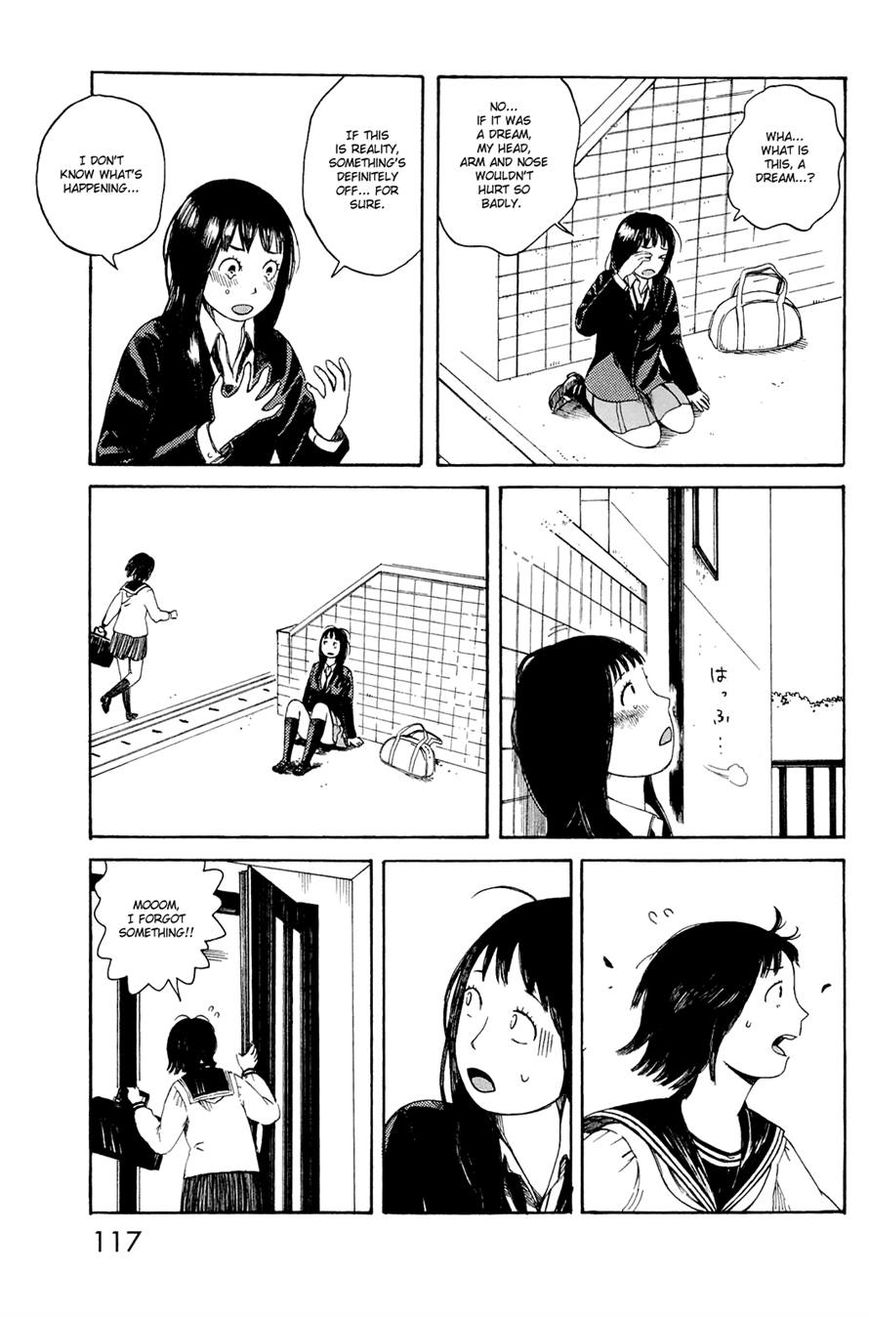 Mikake no Nijuusei Chapter 5 page 13 - Chapter 5