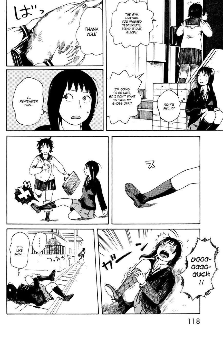 Mikake no Nijuusei Chapter 5 page 14 - Chapter 5
