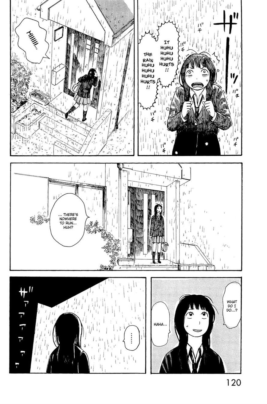 Mikake no Nijuusei Chapter 5 page 16 - Chapter 5